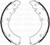 CIFAM 153-193 Brake Shoe Set